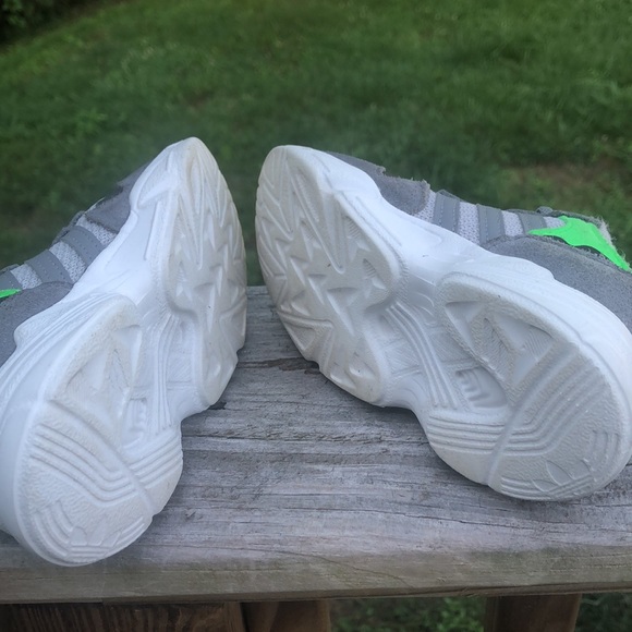 Adidas Yung 96 toddler - Picture 7 of 9